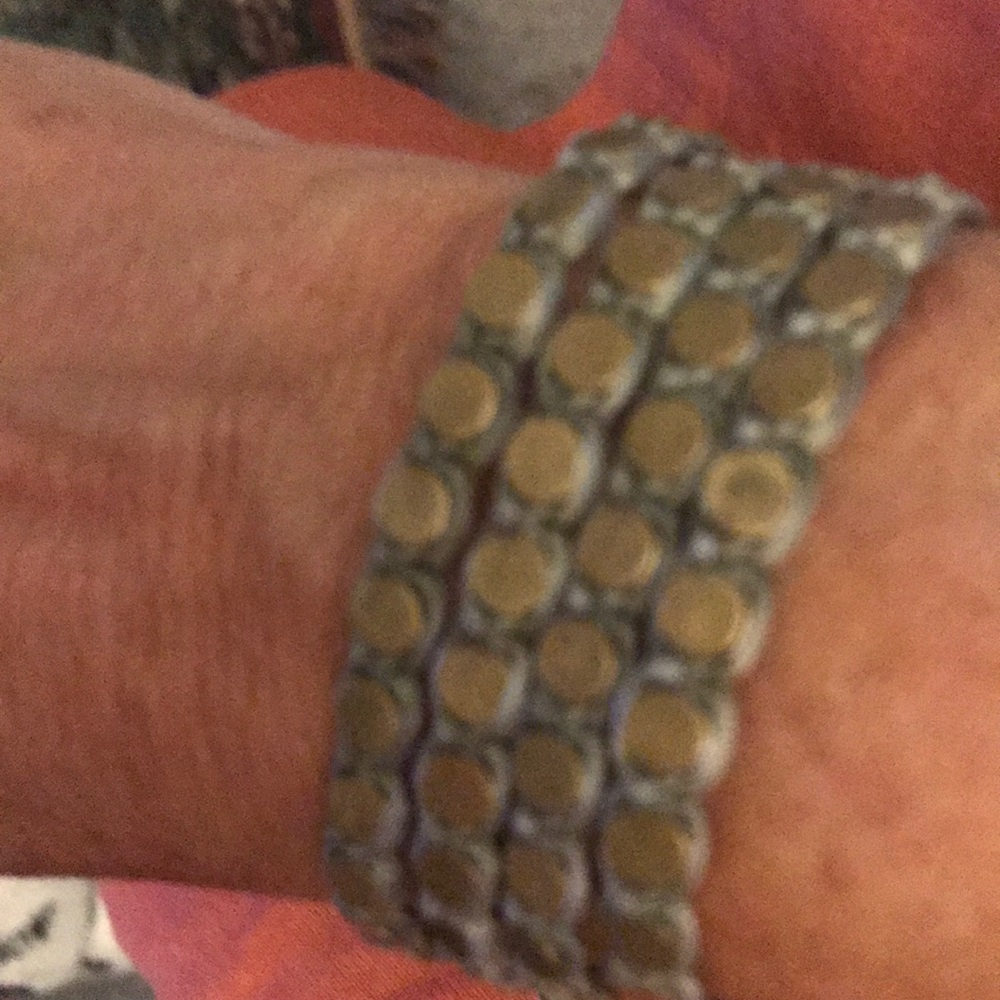 Wrap Bracelet - image 3